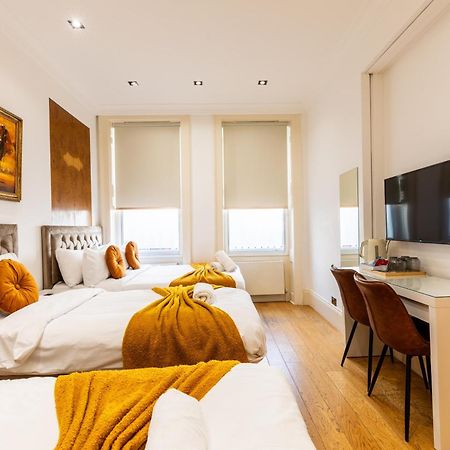 The Chapter - Mayfair Residences London Exteriör bild