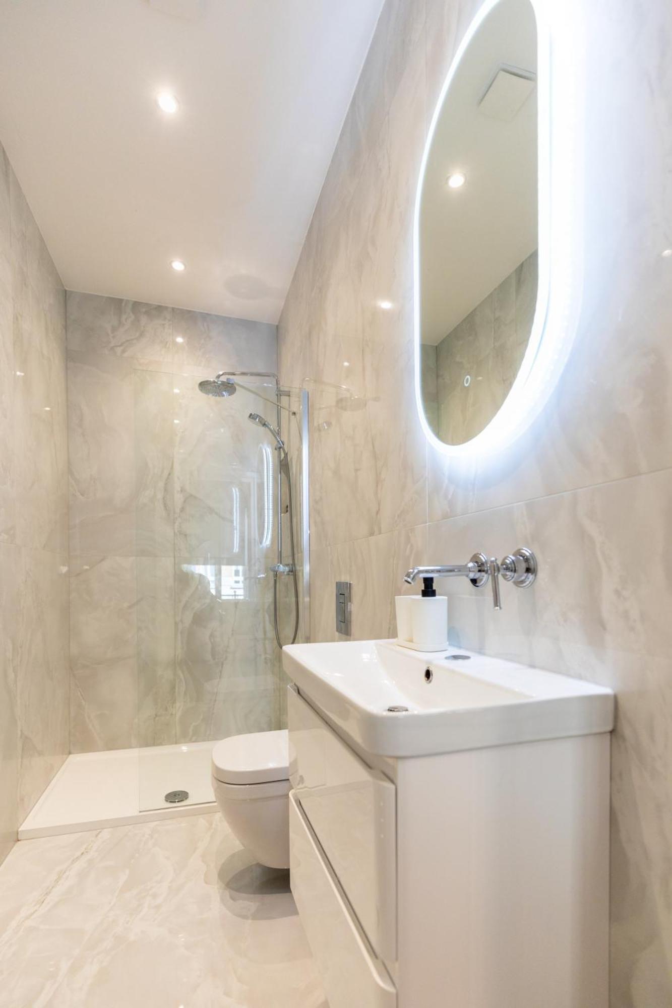 The Chapter - Mayfair Residences London Exteriör bild