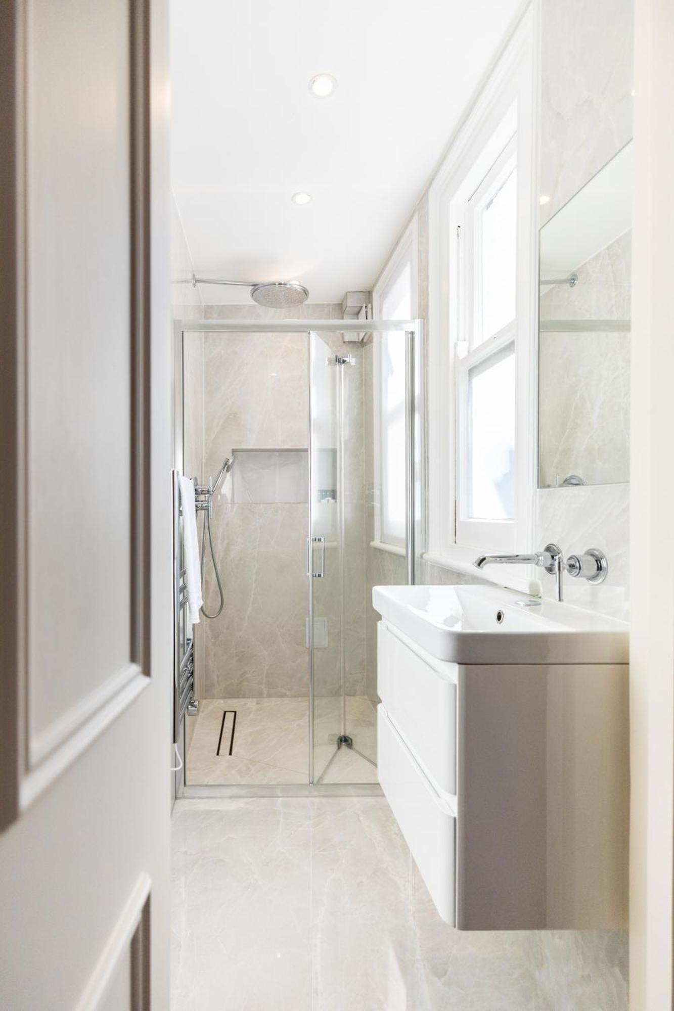 The Chapter - Mayfair Residences London Exteriör bild