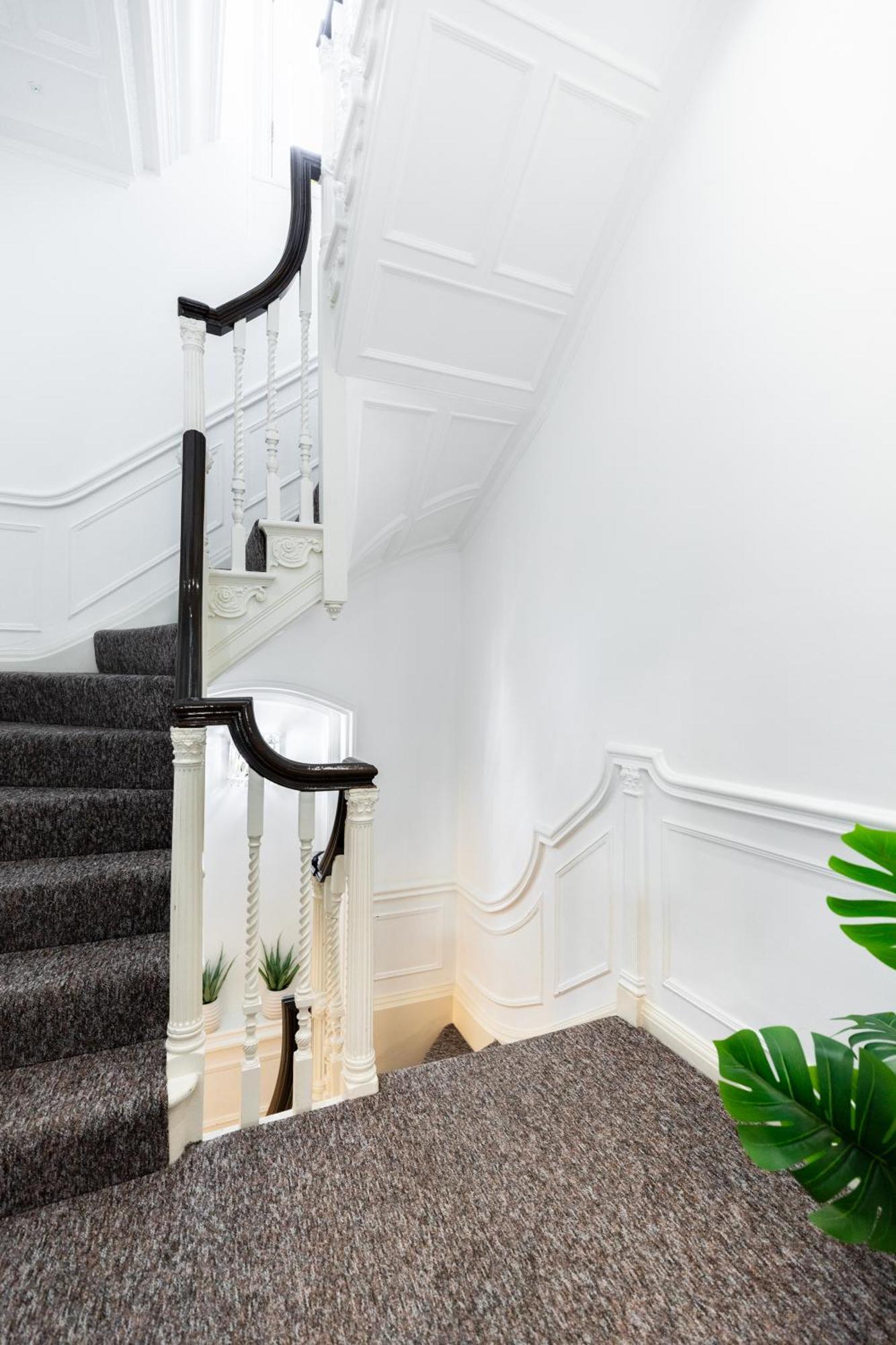 The Chapter - Mayfair Residences London Exteriör bild