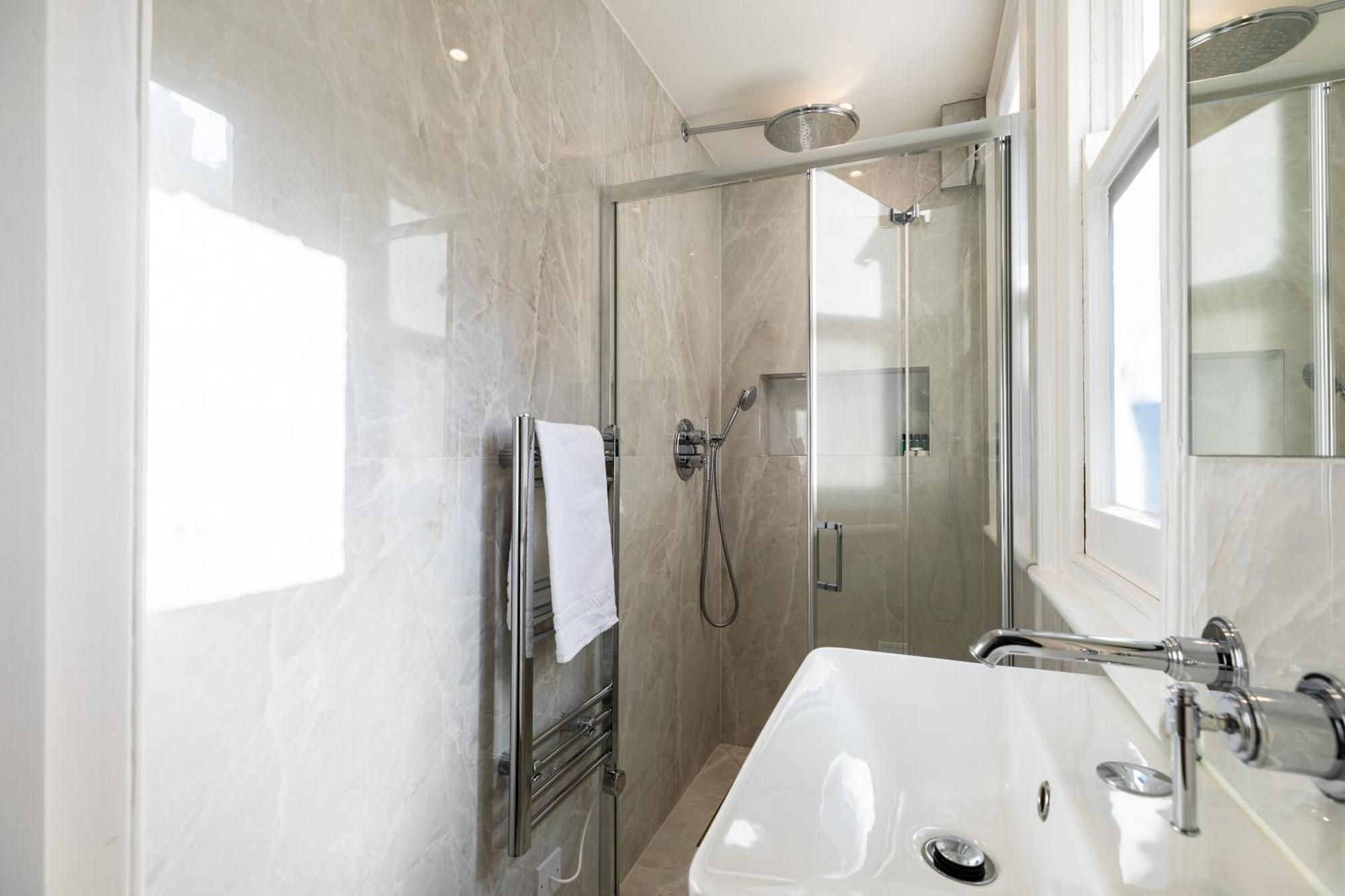 The Chapter - Mayfair Residences London Exteriör bild