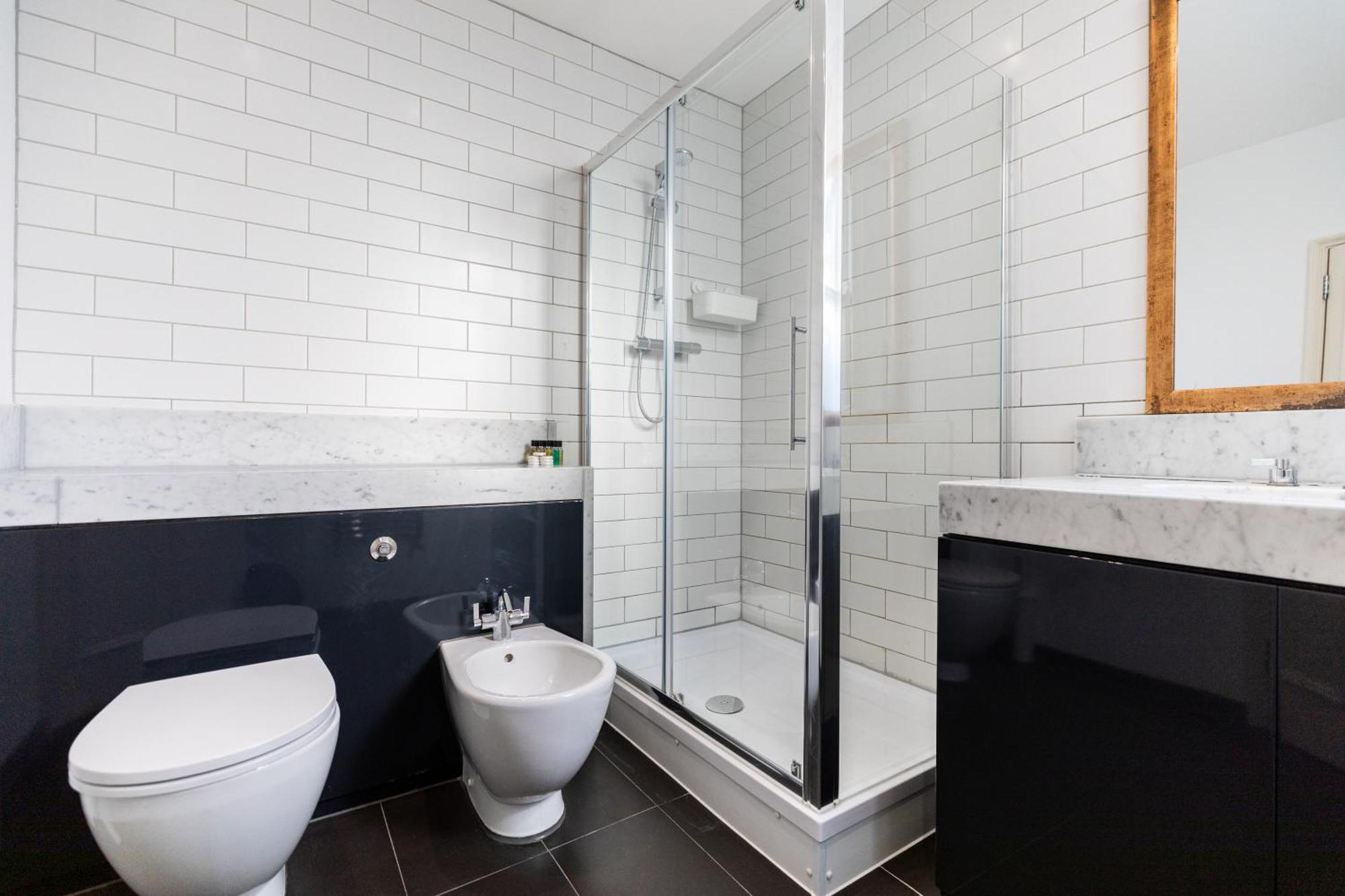 The Chapter - Mayfair Residences London Exteriör bild