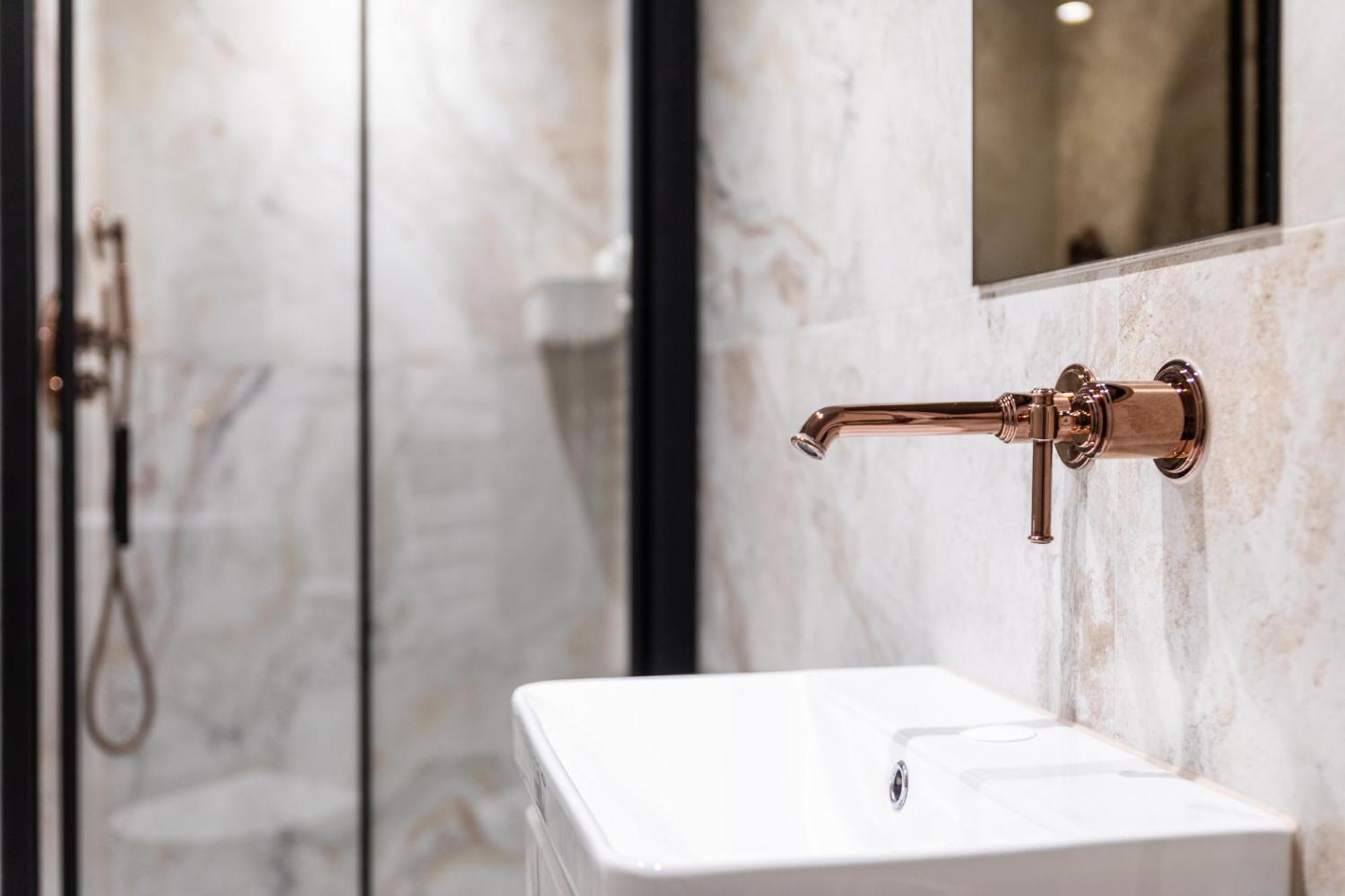 The Chapter - Mayfair Residences London Exteriör bild