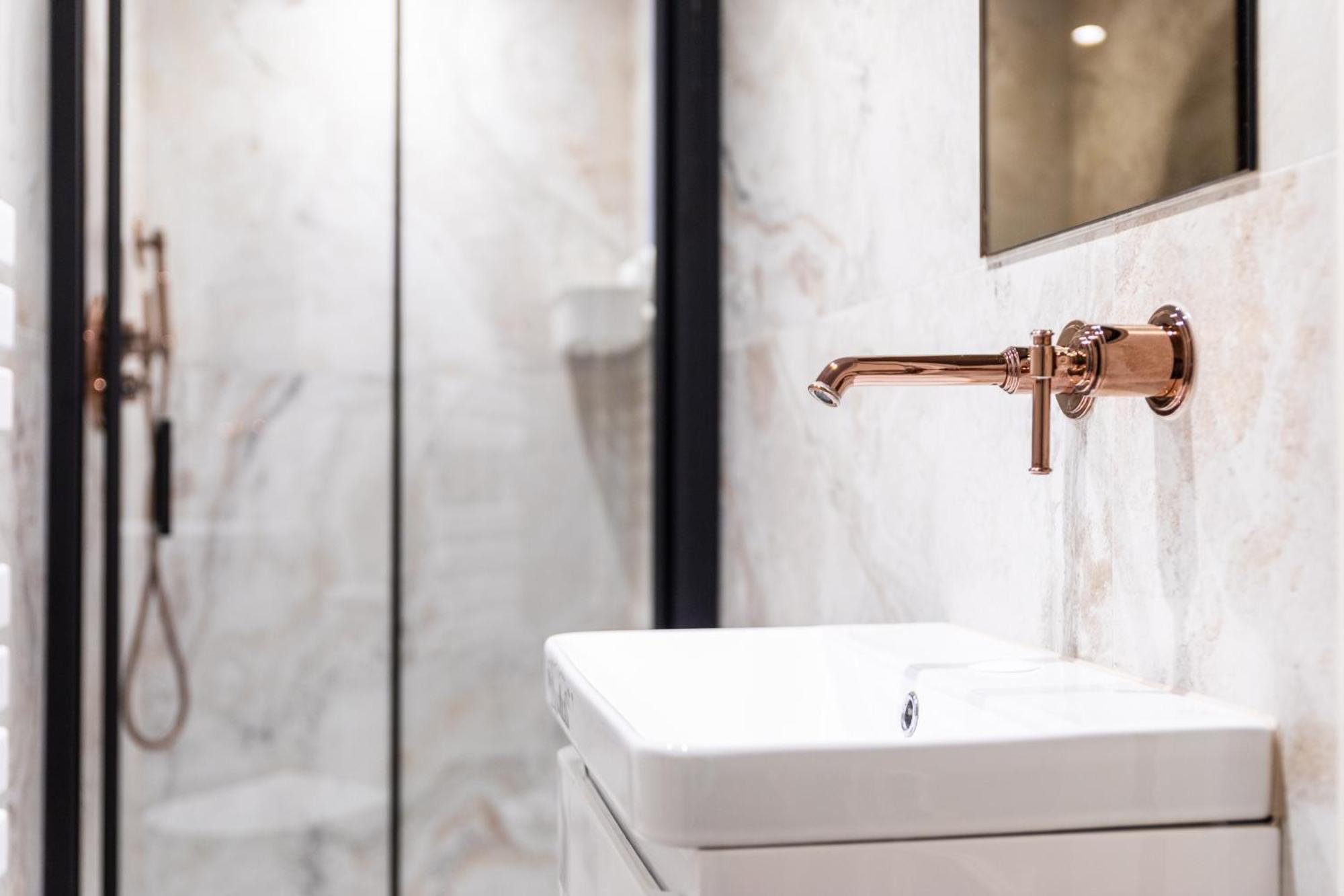 The Chapter - Mayfair Residences London Exteriör bild